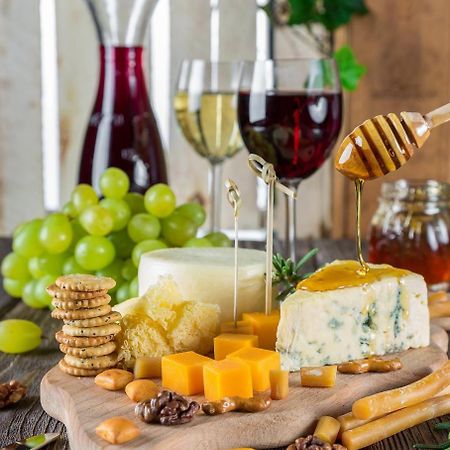 Sejour Et Degustation By Cecile & Jean-Baptiste Bordeaux Dış mekan fotoğraf