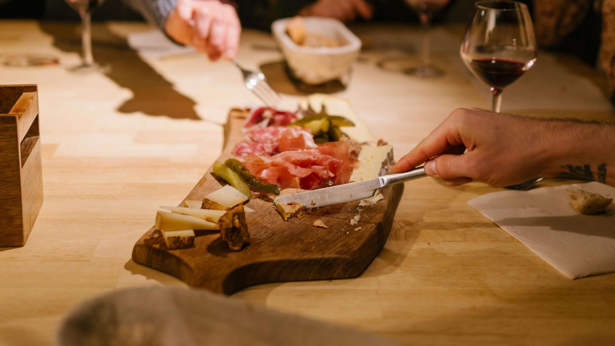 Sejour Et Degustation By Cecile & Jean-Baptiste Bordeaux Dış mekan fotoğraf